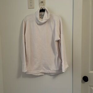 Athleta Tunic Length Pullover